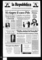 giornale/RAV0037040/1993/n. 230 del 8 ottobre